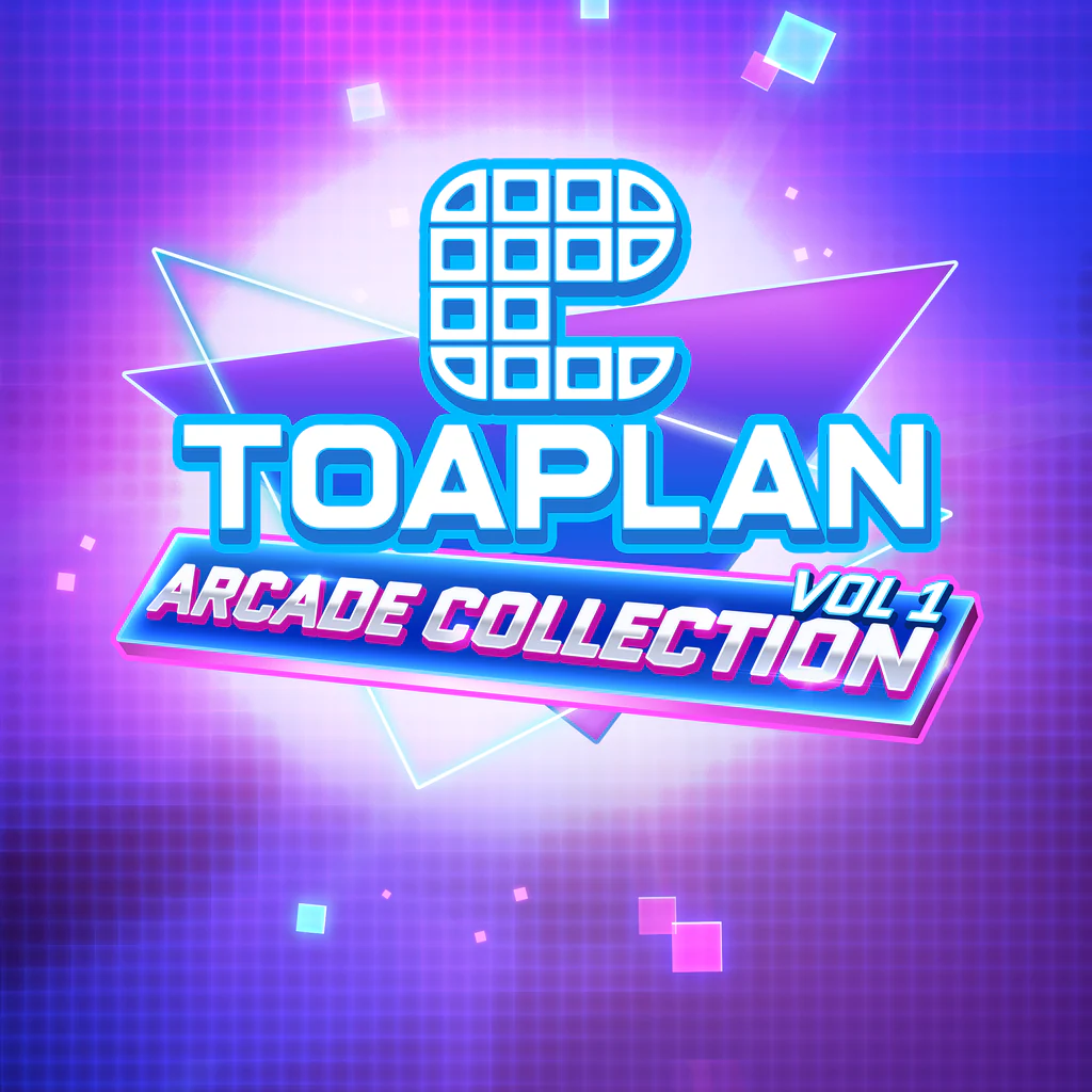 Toaplan Arcade Collection Vol.1