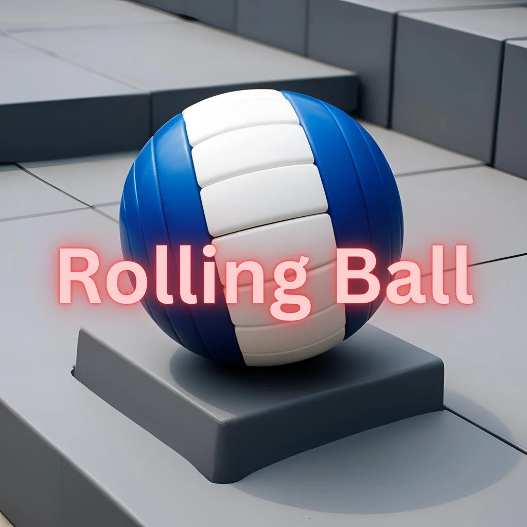 Rolling Ball