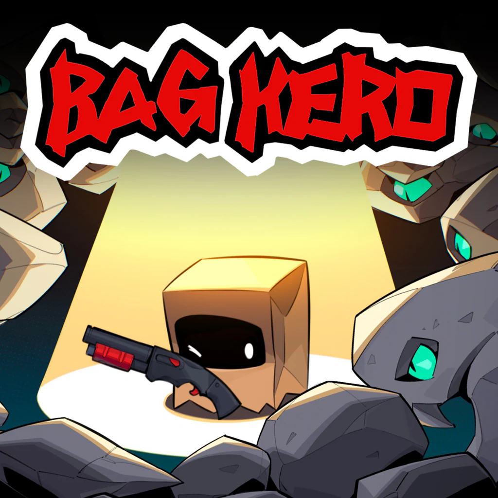 Bag Hero