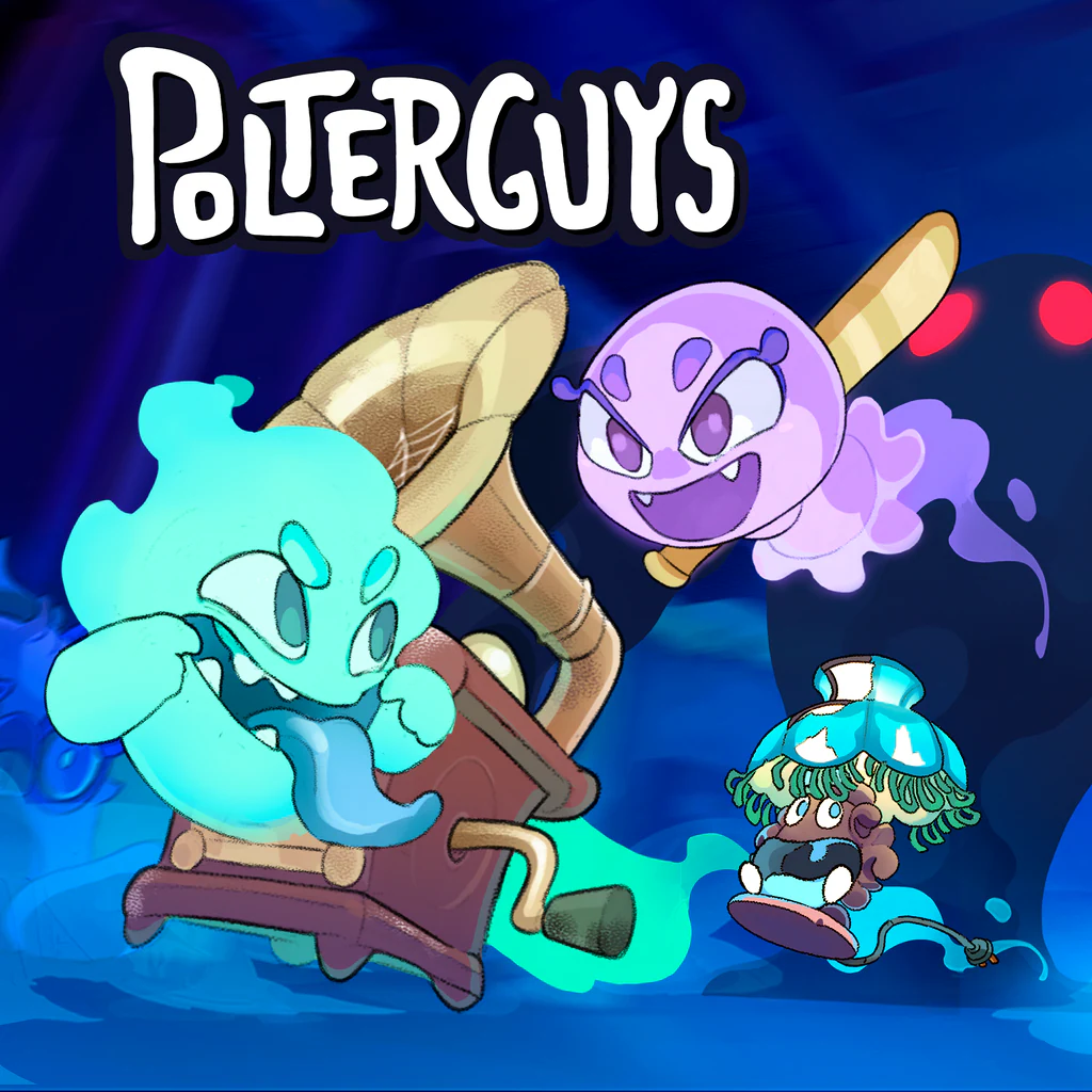 Polterguys: Possession Party