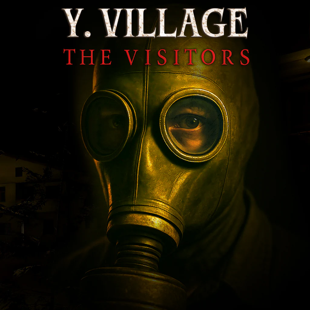 Y. Village - The Visitors