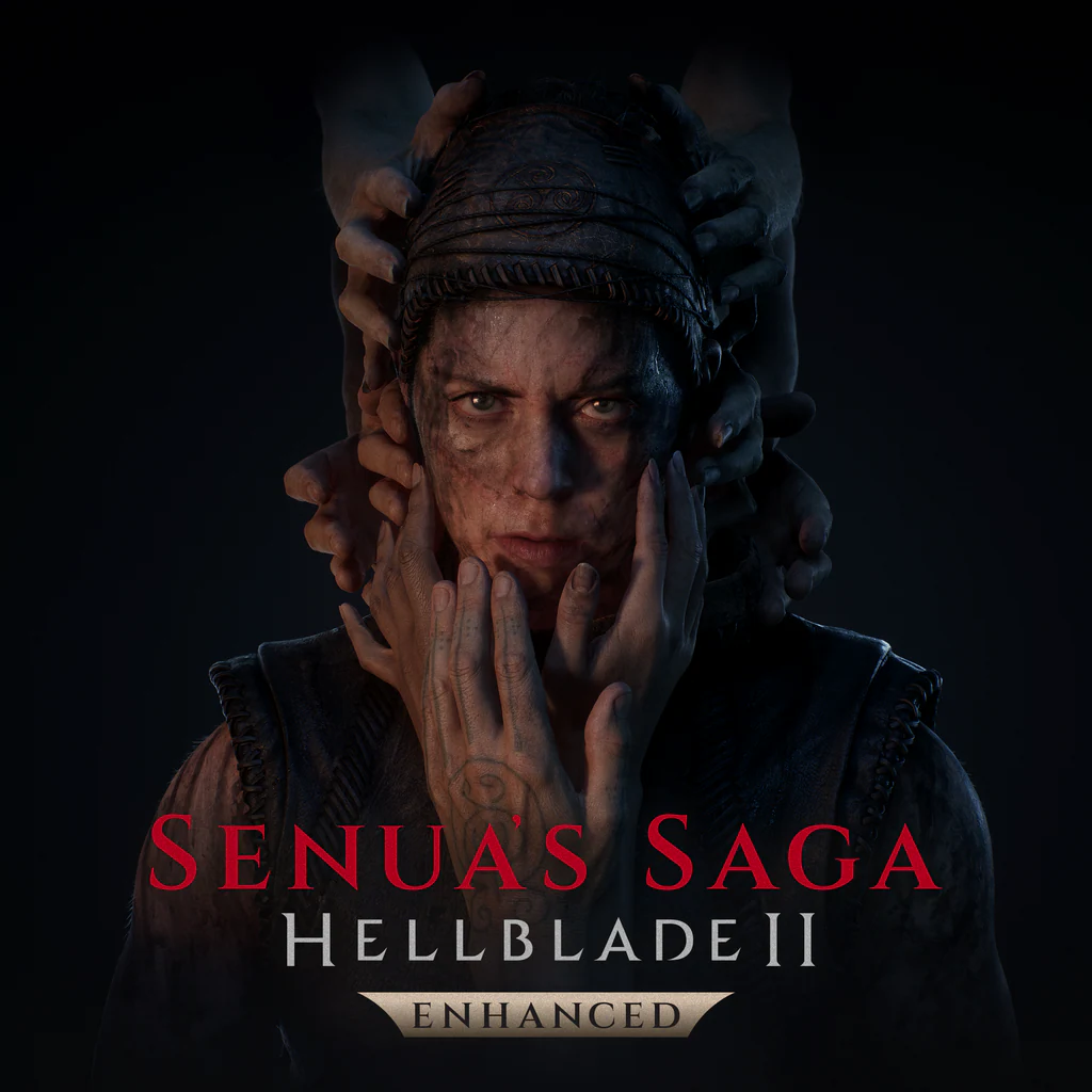 Senua's Saga: Hellblade II