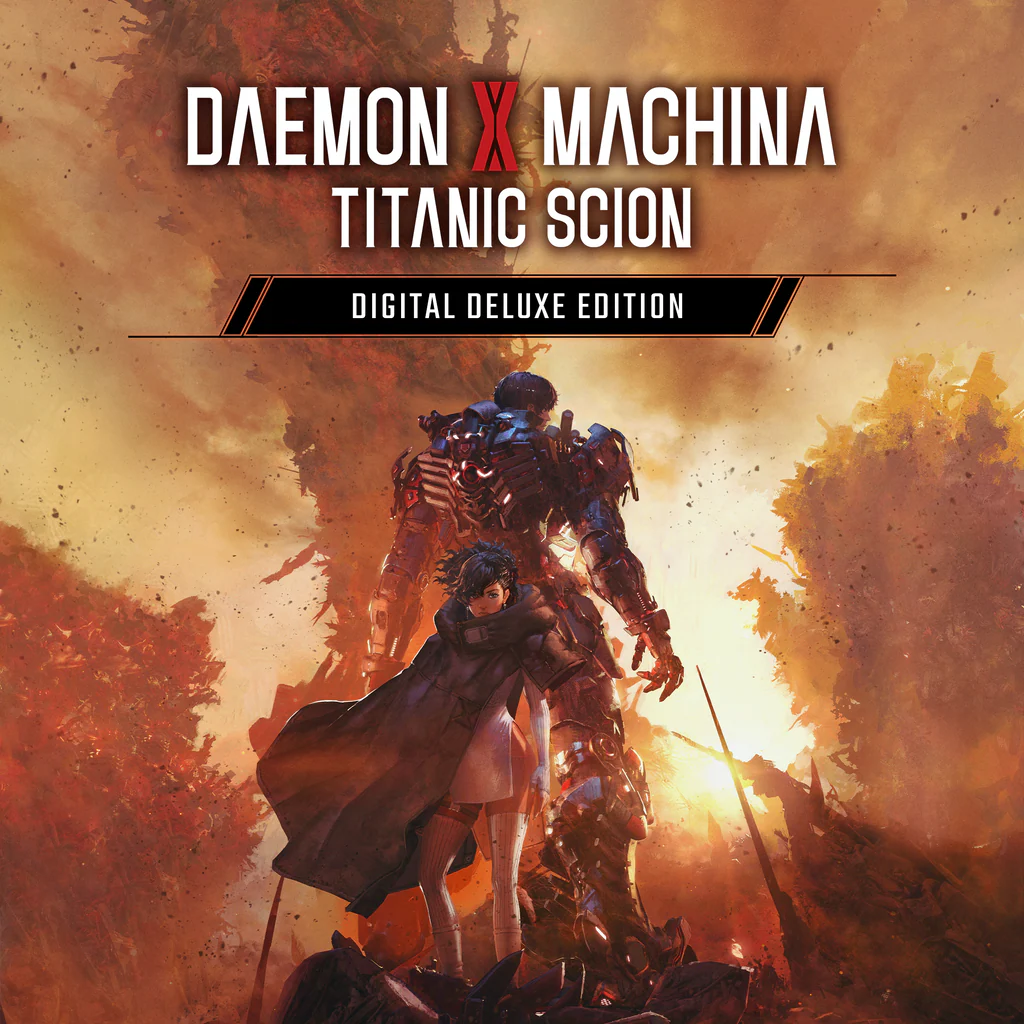 Digital Deluxe Edition