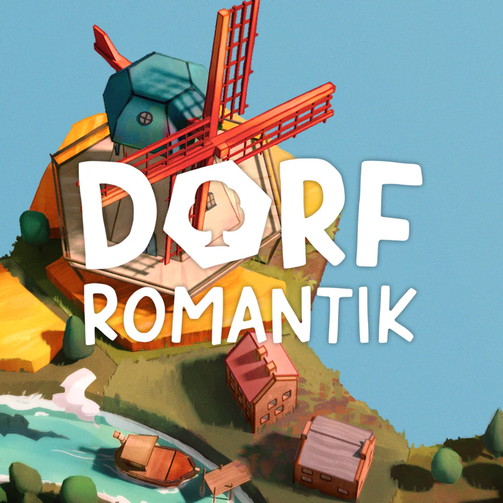 Dorfromantik