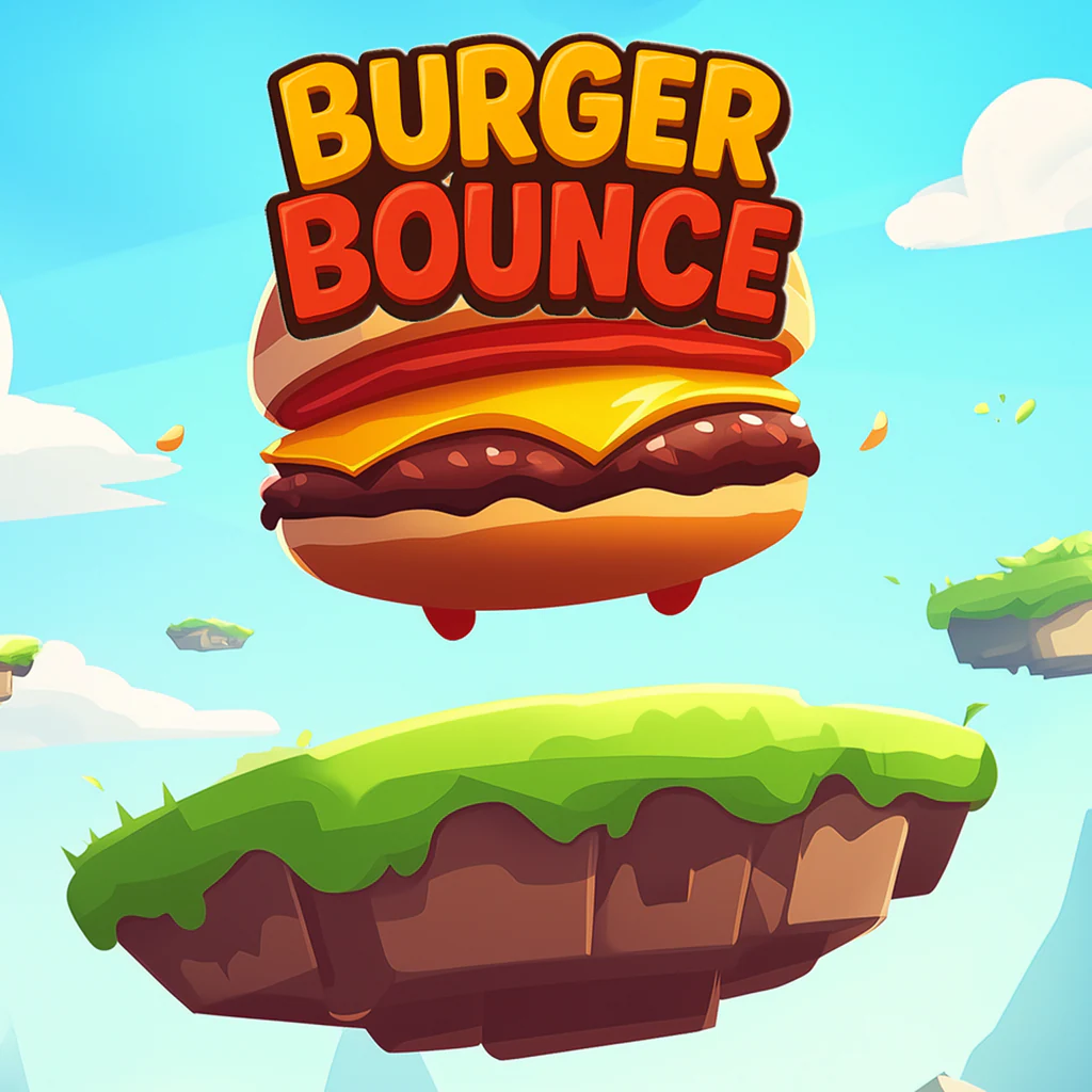 Burger Bounce