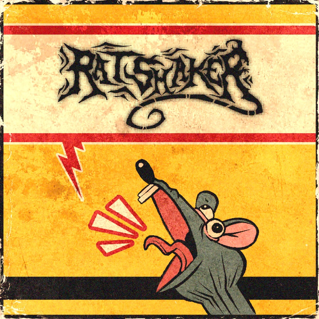 Ratshaker