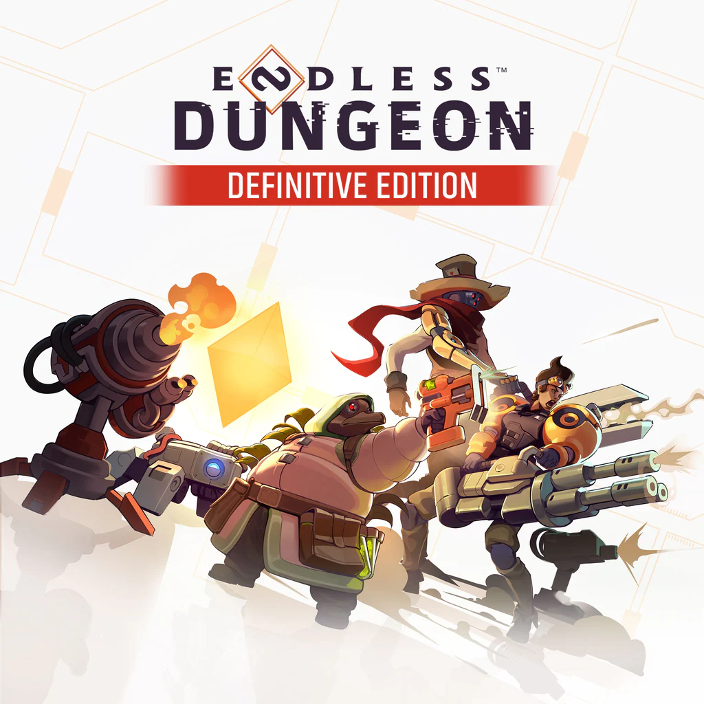 ENDLESS™ Dungeon - Definitive Edition
