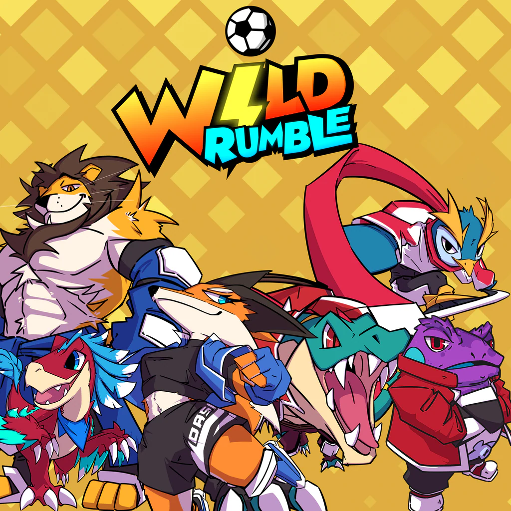 Wild Rumble