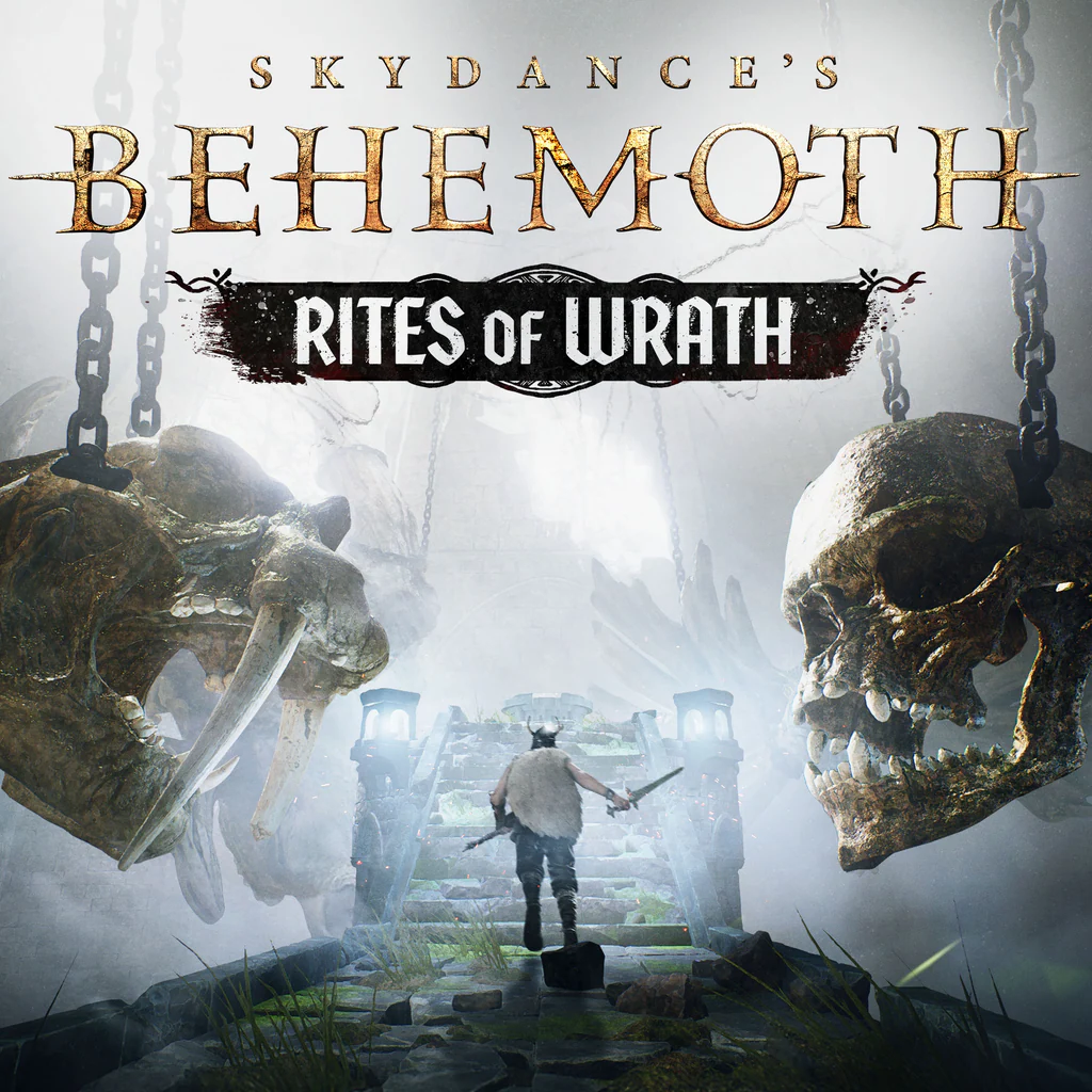 Skydance's BEHEMOTH