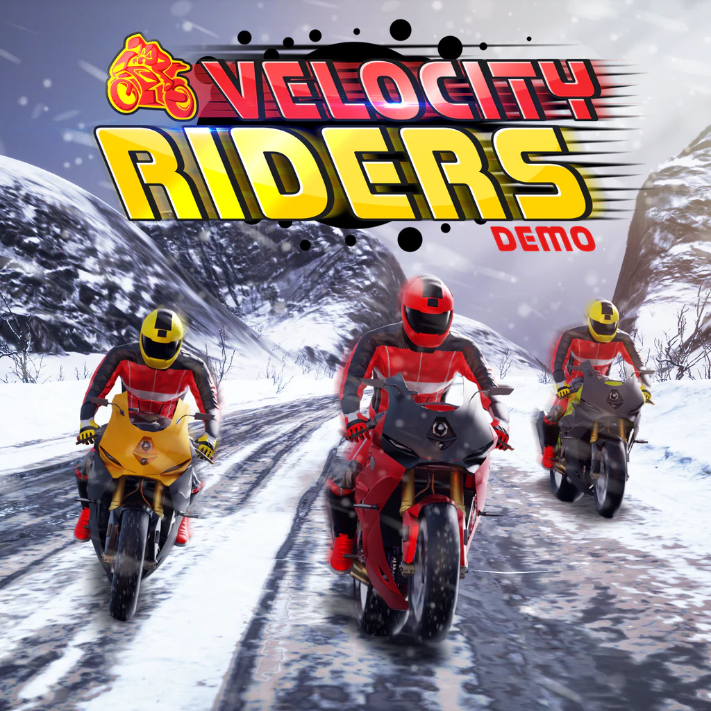 Velocity Riders Demo