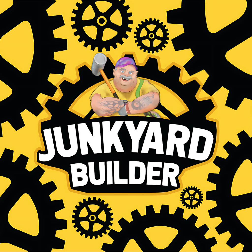 Junkyard Builder