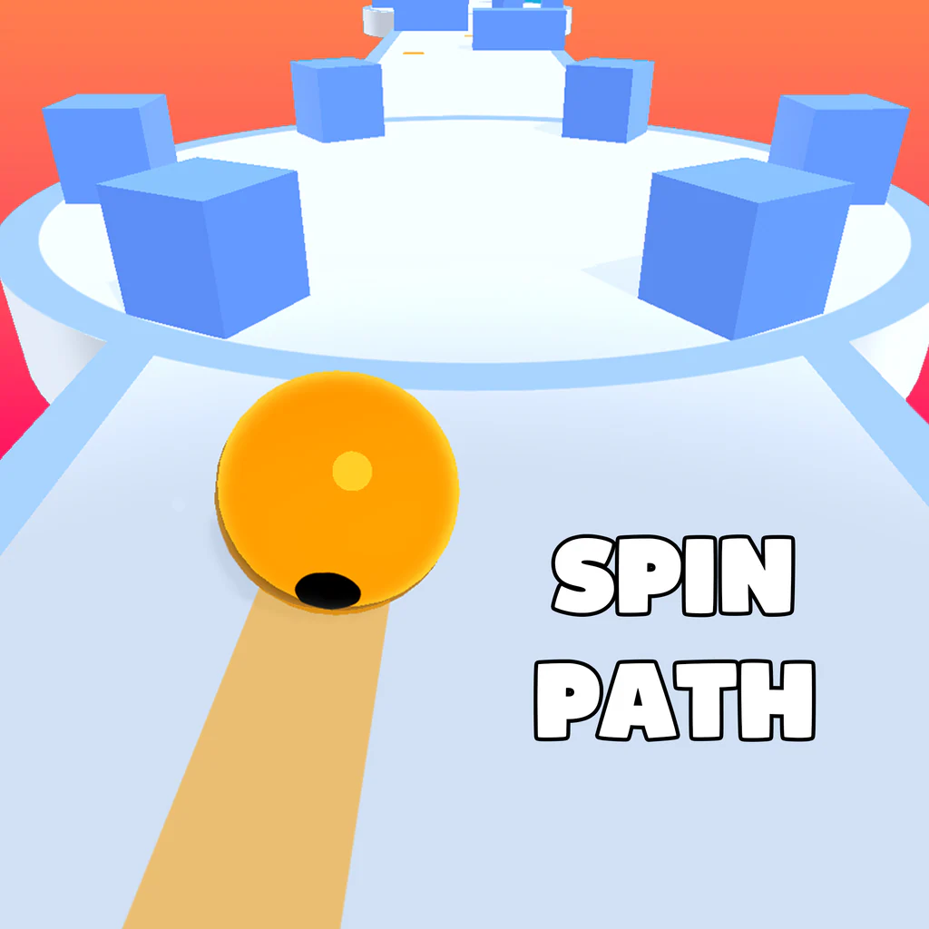 Spin Path