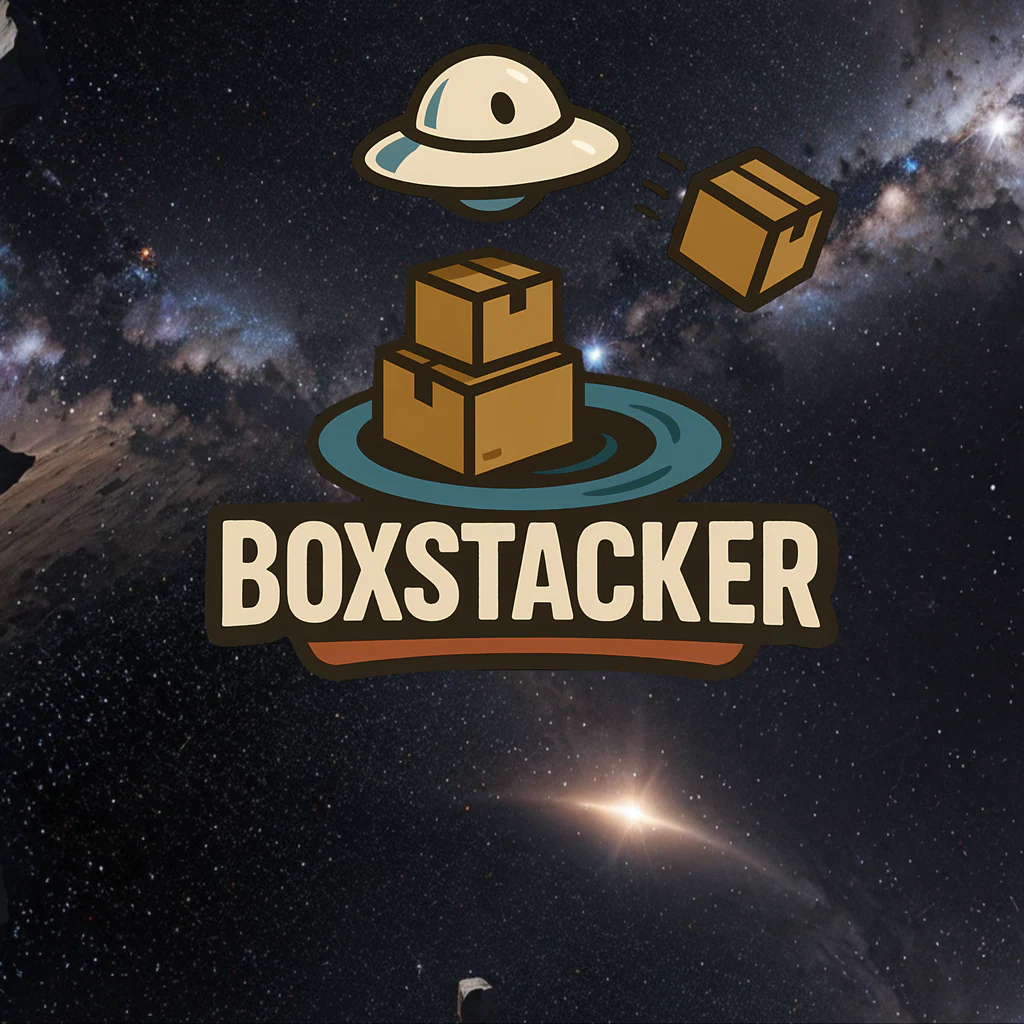 Boxstacker