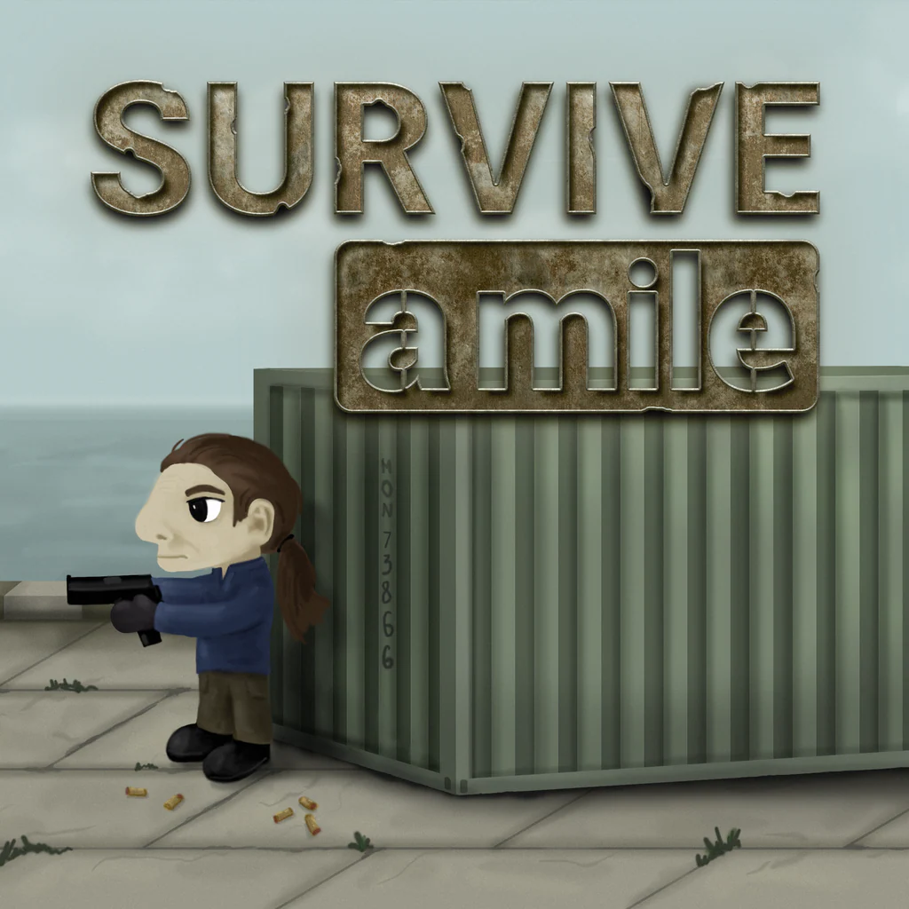 Survive a mile
