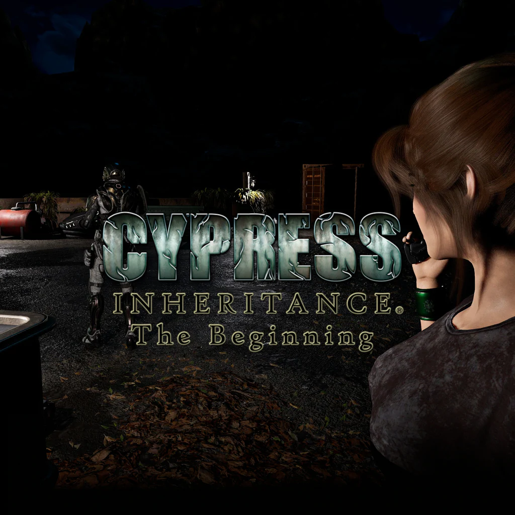 Cypress Inheritance: The Beginning