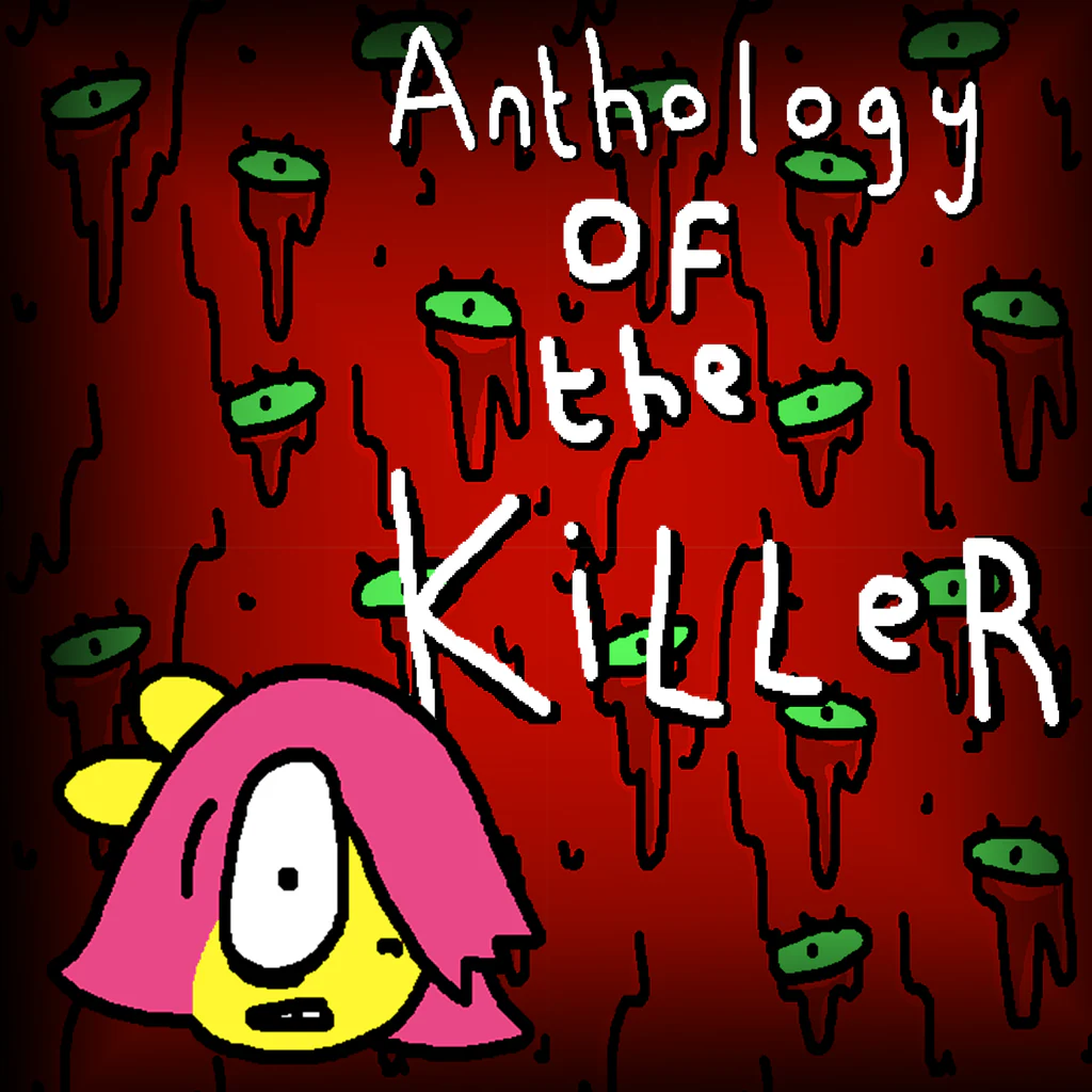 Anthology of The Killer (English)