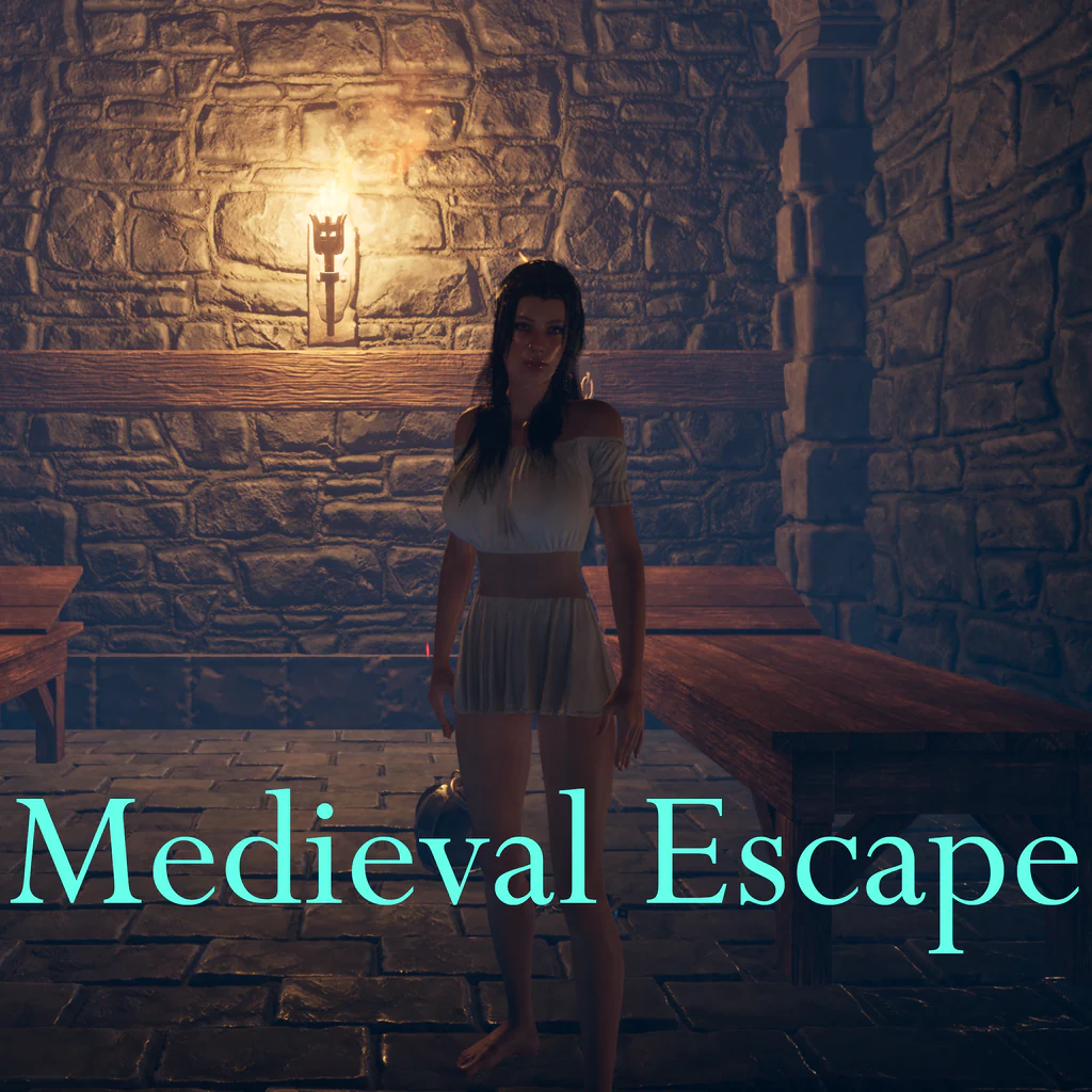 Medieval escape