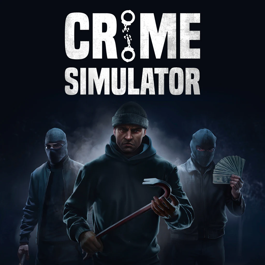 Crime Simulator