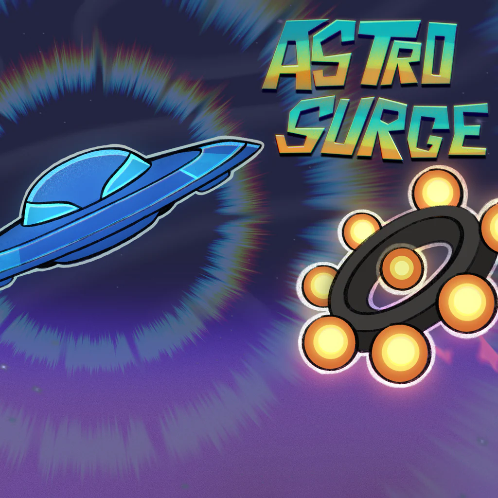 Astro Surge
