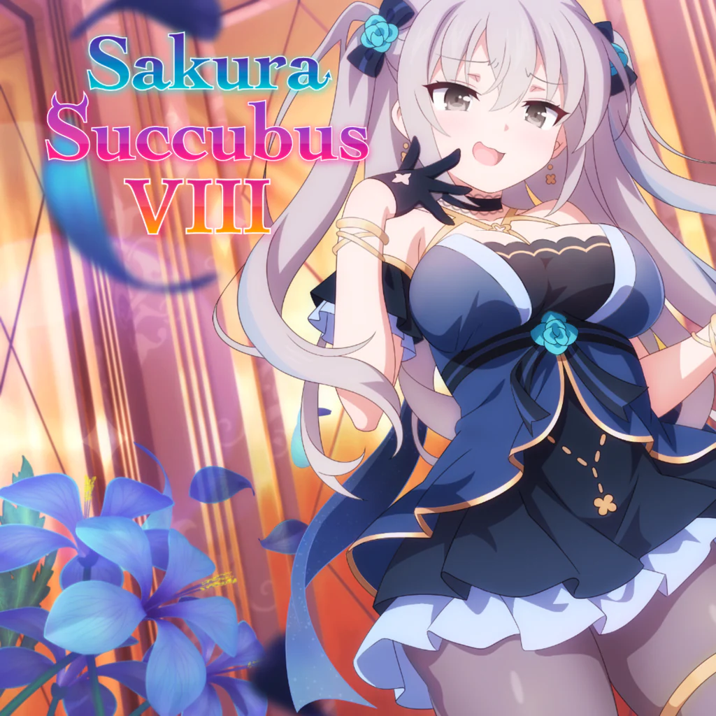 Sakura Succubus 8