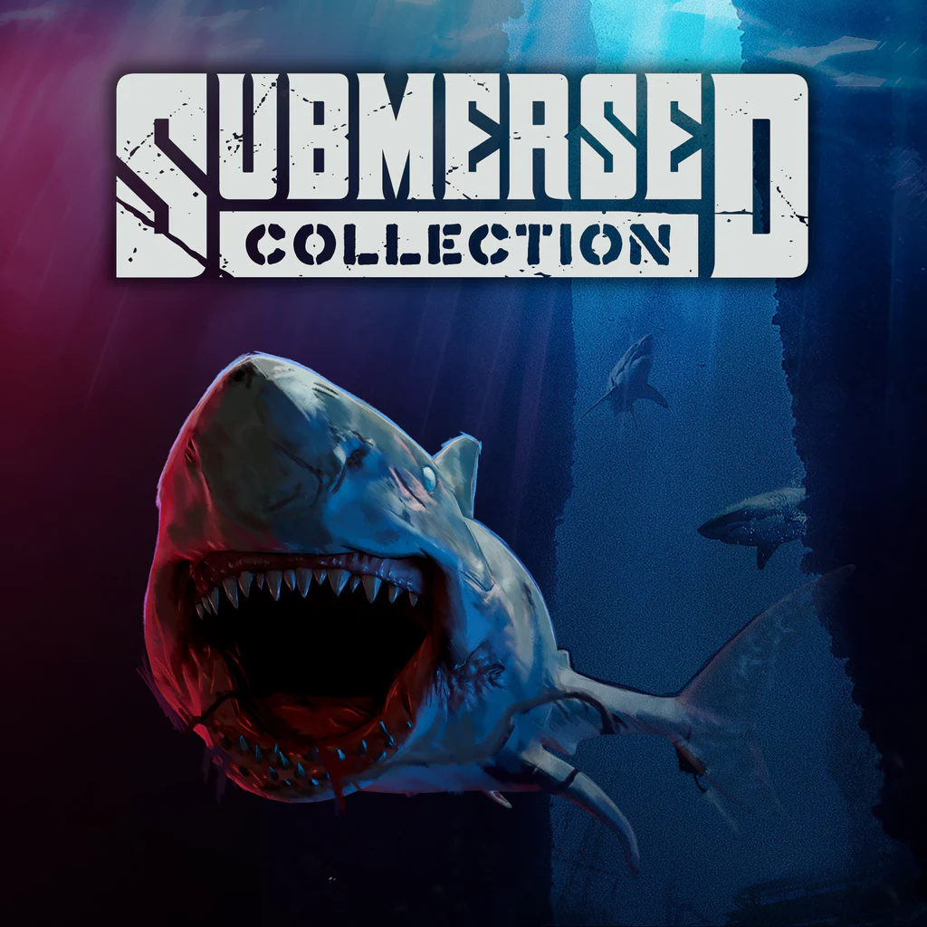 SUBMERSED Collection
