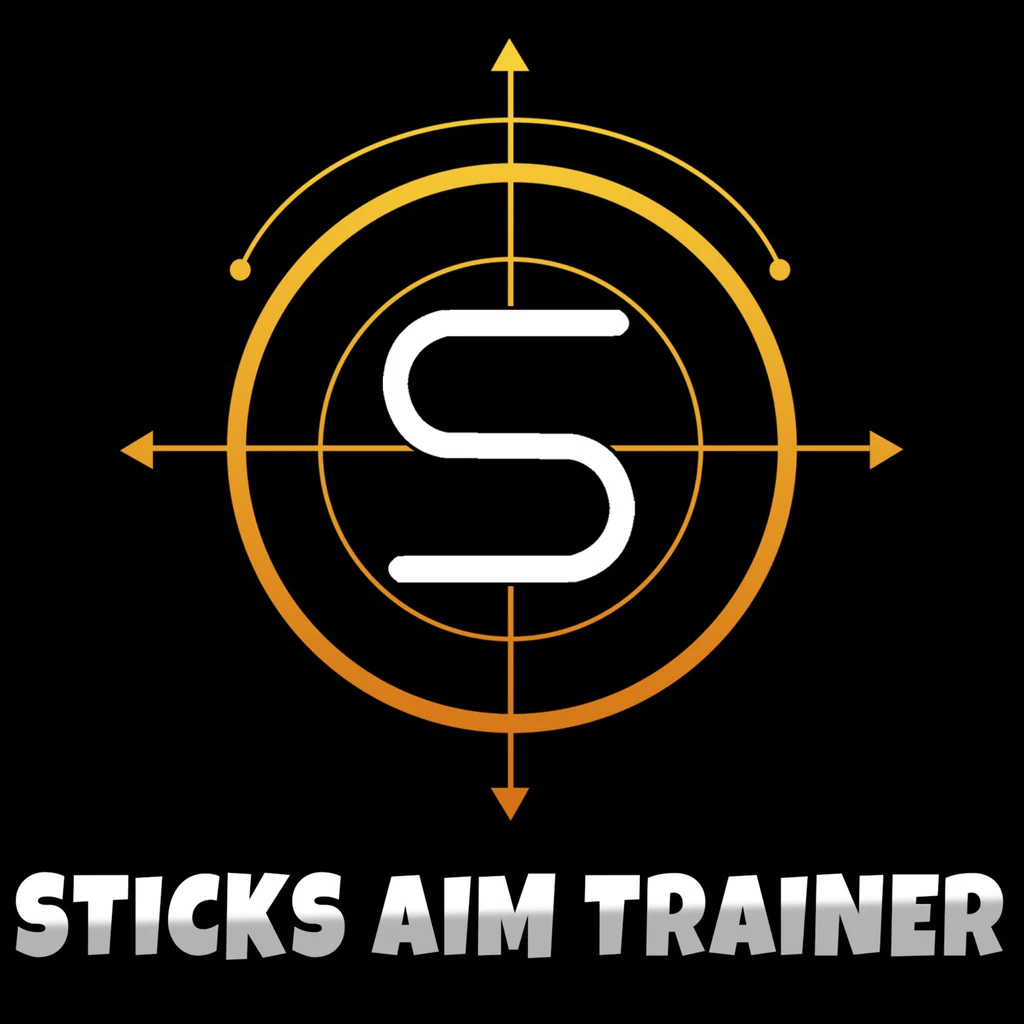 Sticks Aim Trainer