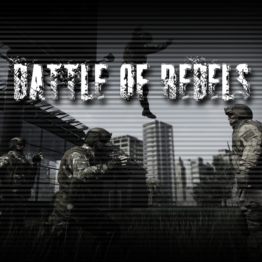 Battle of Rebels