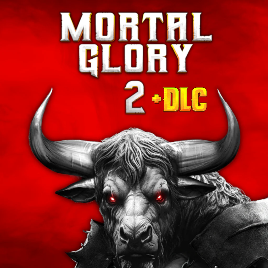 Mortal Glory 2