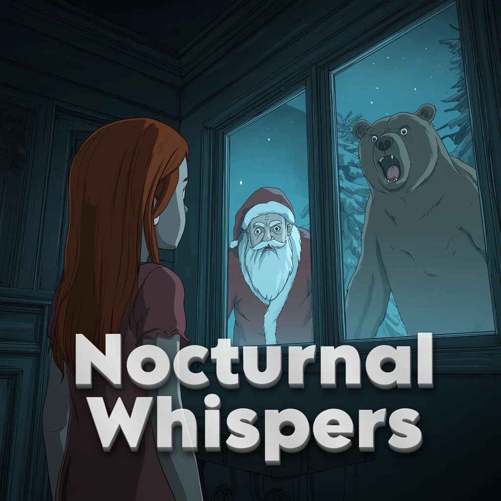 Nocturnal Whispers