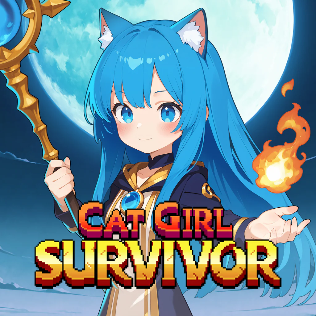 Cat Girl Survivor