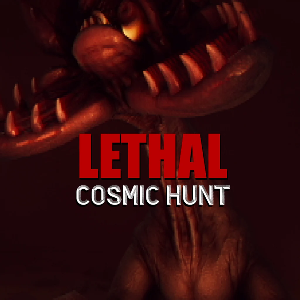 Lethal Cosmic Hunt