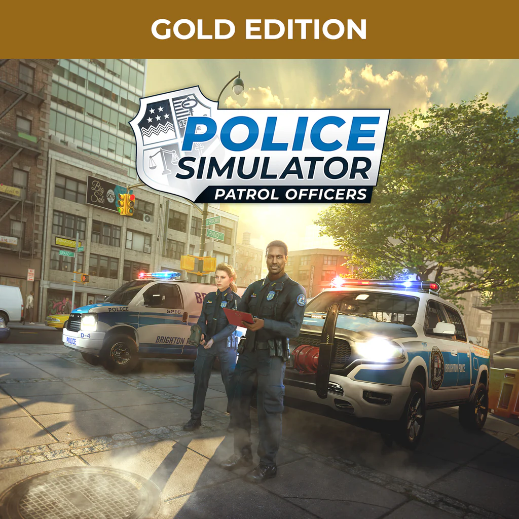 Gold Edition