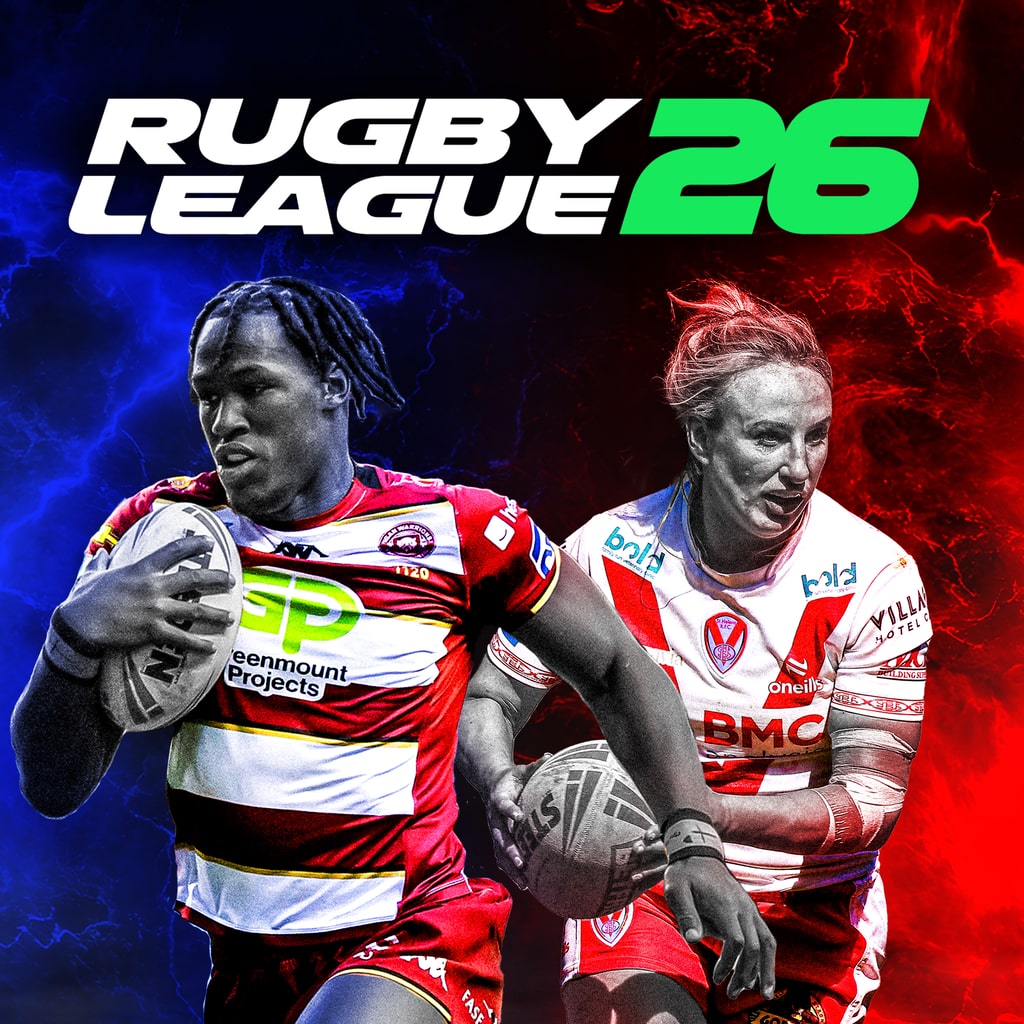 Rugby League 26