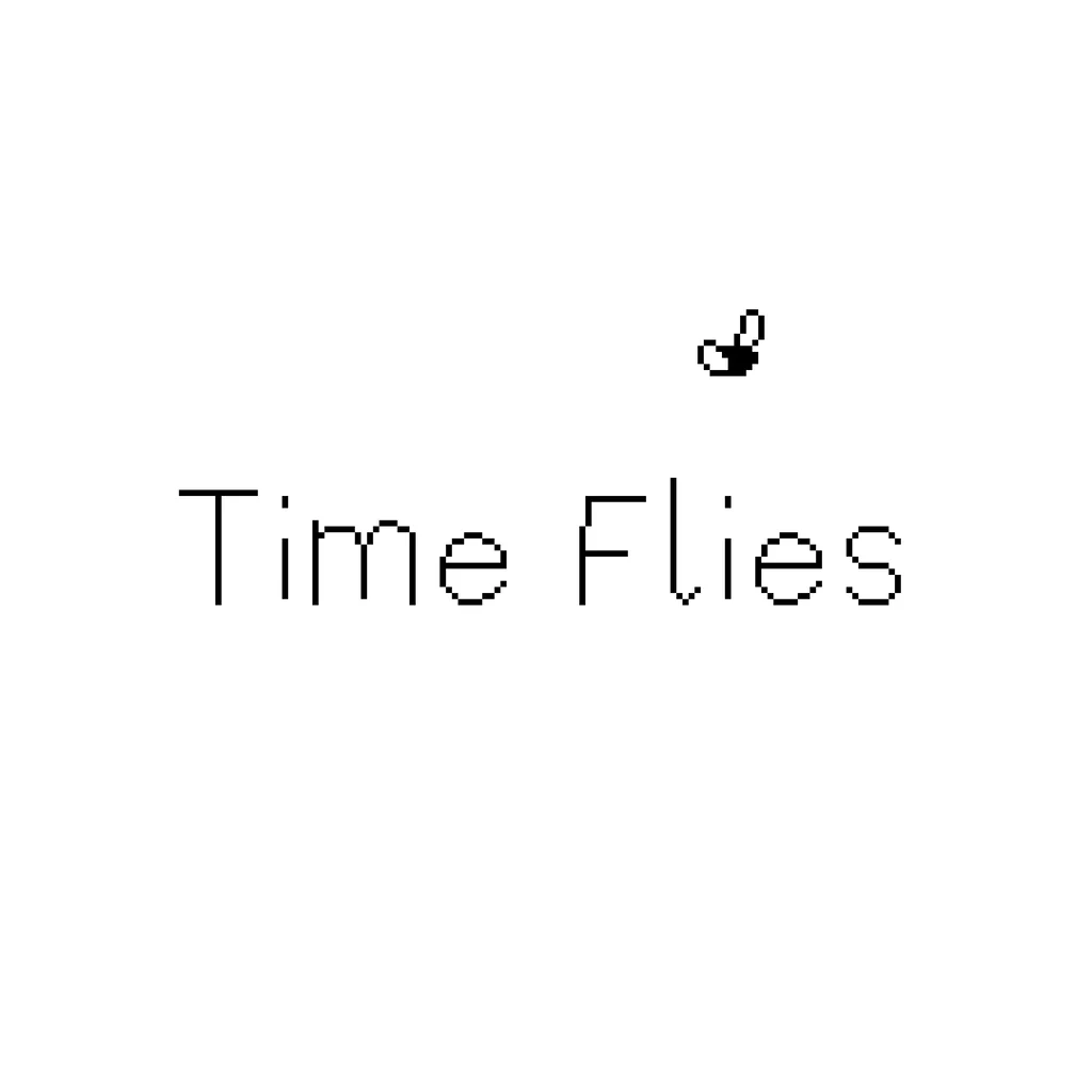 Time Flies