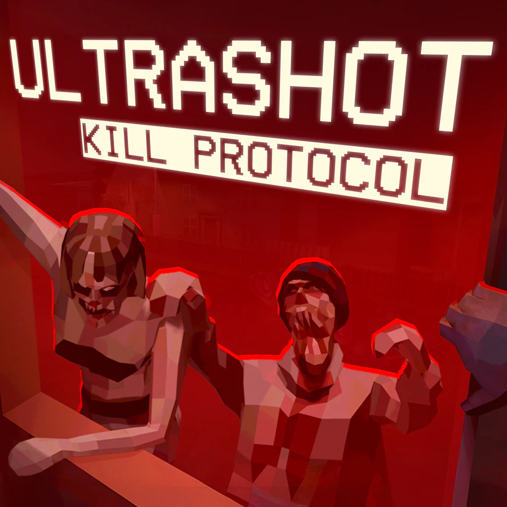 ULTRASHOT: Kill Protocol