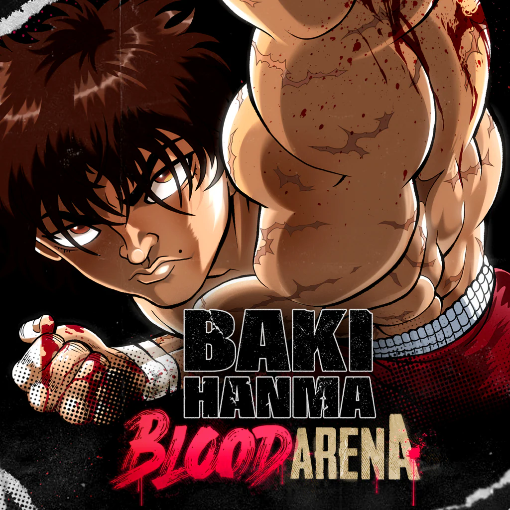 Baki Hanma: Blood Arena