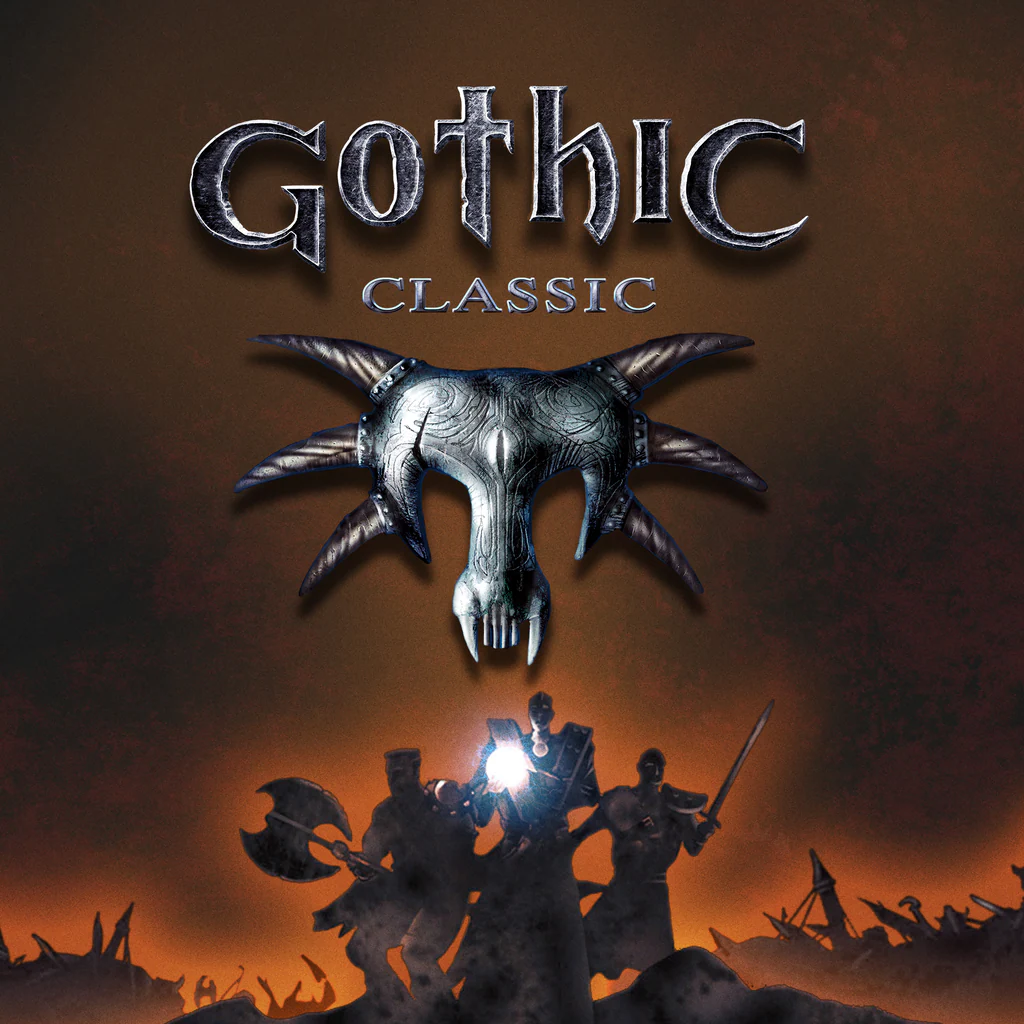Gothic Classic
