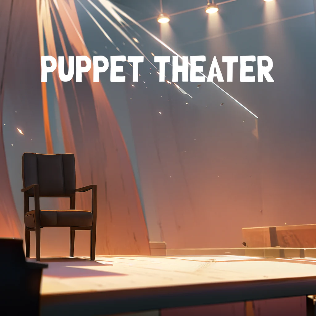 Puppet Theater