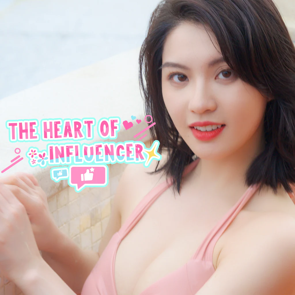 The Heart of Influencer