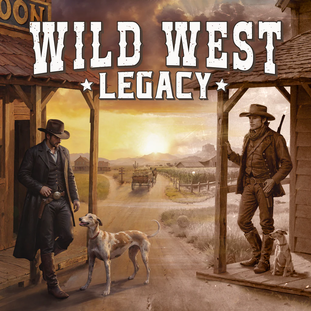 Wild West Legacy