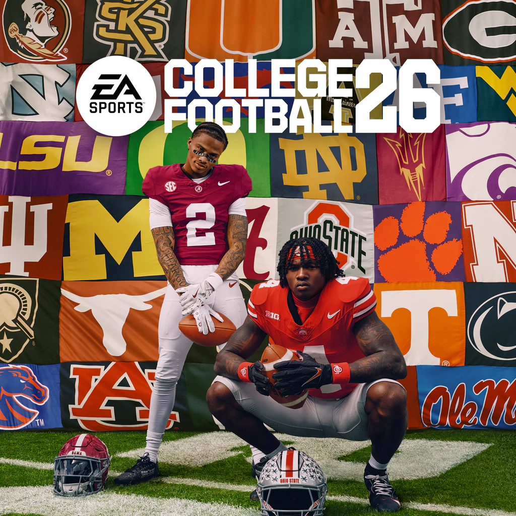 EA SPORTS™ College Football 26