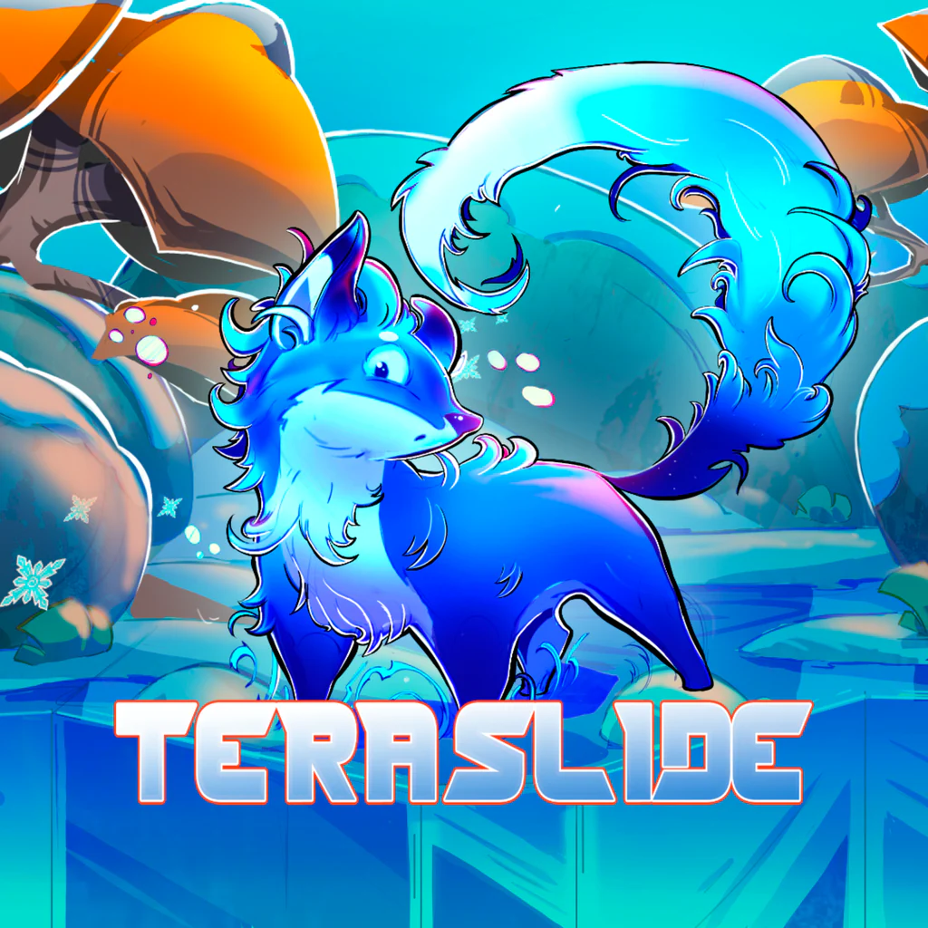 TERASLIDE