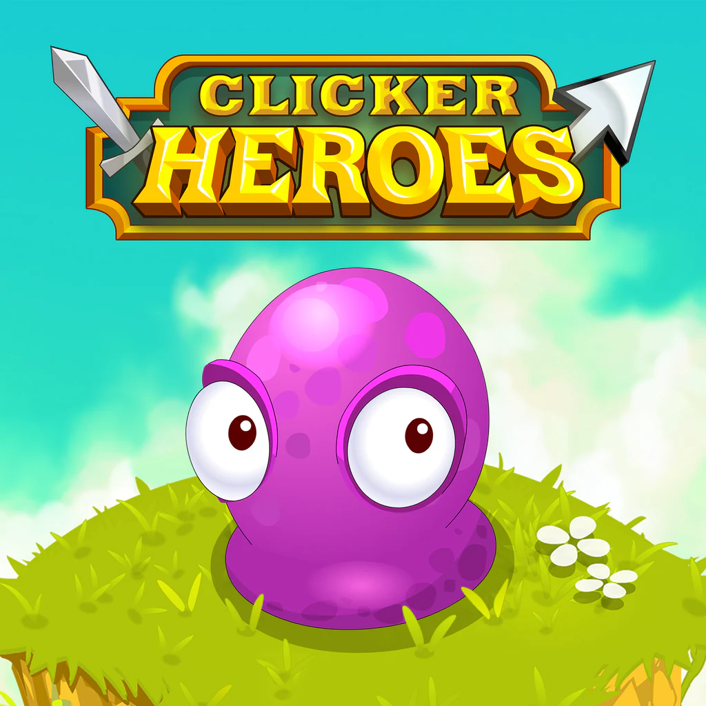Clicker Heroes