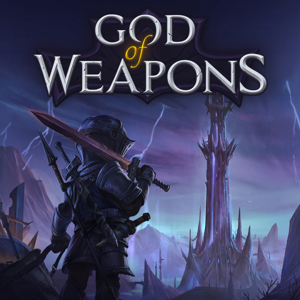 God of Weapons