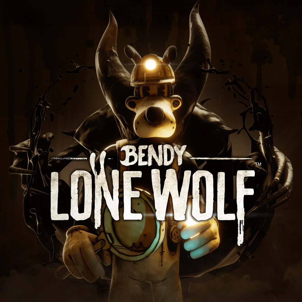 Bendy: Lone Wolf