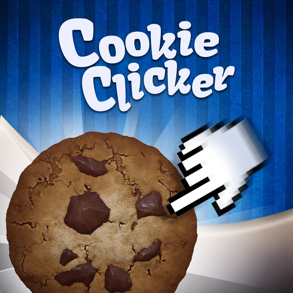 Cookie Clicker
