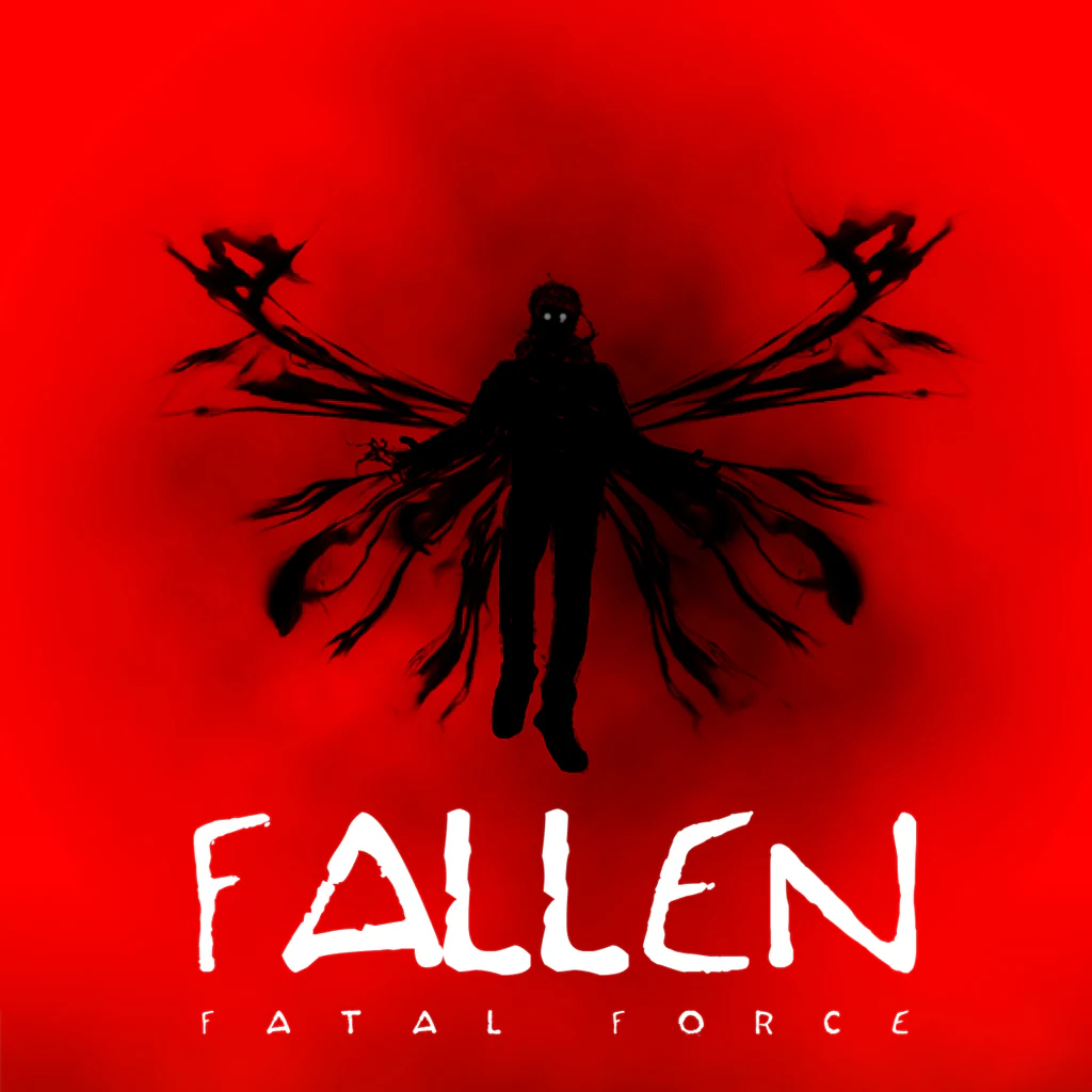 FALLEN : FATAL FORCE (Simplified Chinese, English, Korean, Japanese, Traditional Chinese)