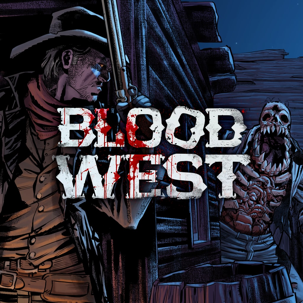 Blood West