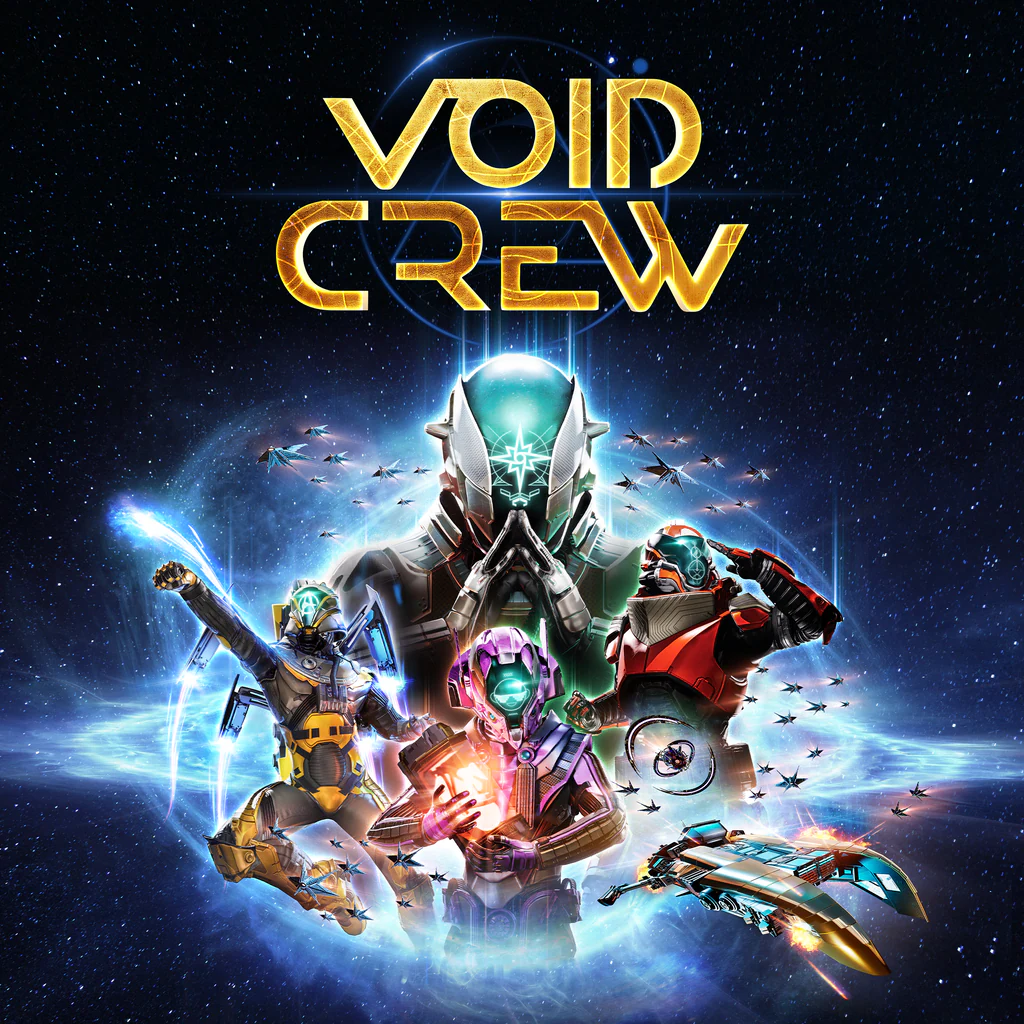 Void Crew