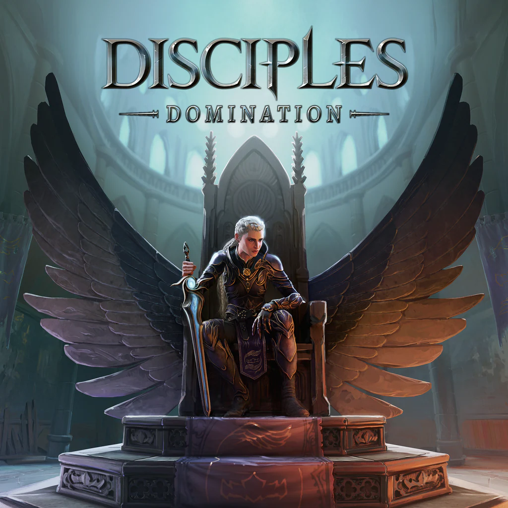 Disciples: Domination